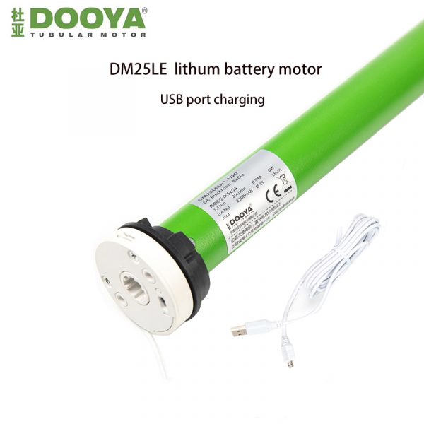 dooya-motor