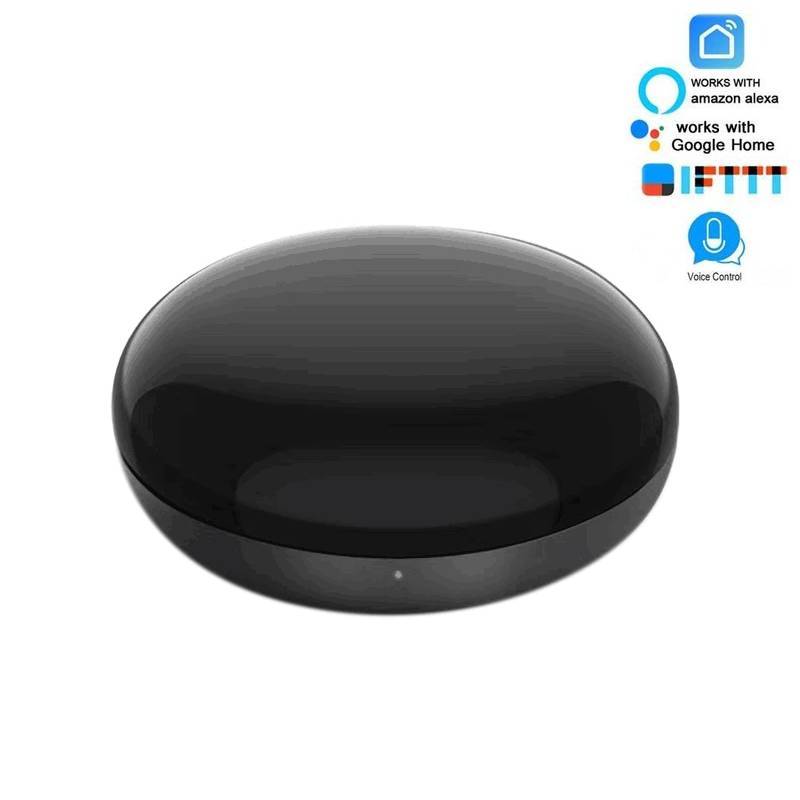 Universal sales remote ir