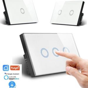 Smart Home Lighting Package Lite (3 Pack)